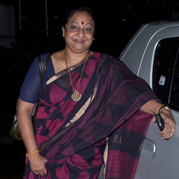 Indrani Sen