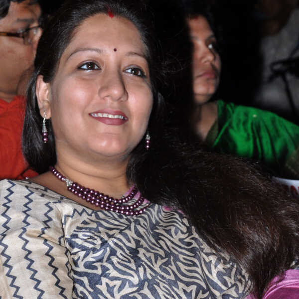 Jayati Chakraborty