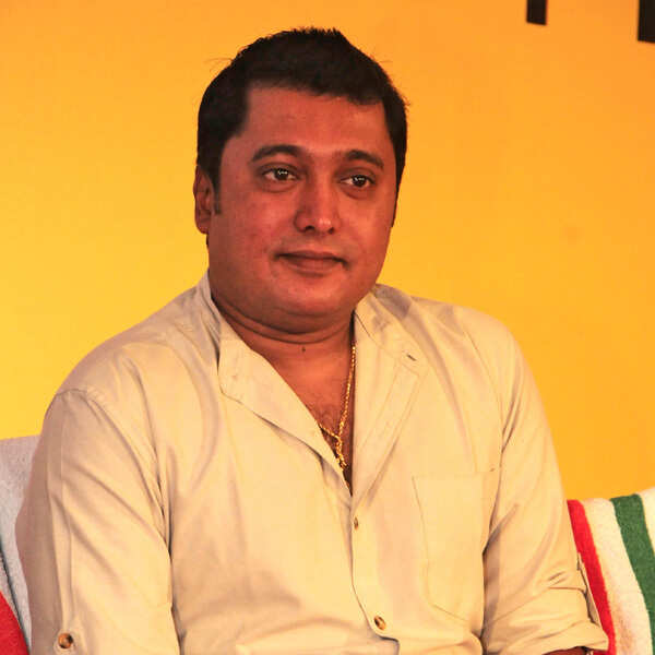 Murali Gopy