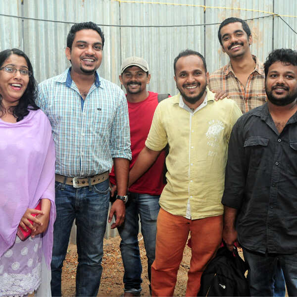 Murali Gopy
