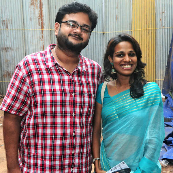 Murali Gopy