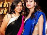 Jewellery show at The Lalit Ashok