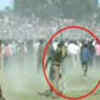 Article image for: Mob lathicharged at T20 <i class="tbold">charity match</i>