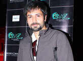 Unveiling of 'Raaz'