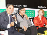 ICC Panel discussion