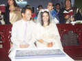 Sameer weds Parul