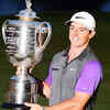 Rory McIlroy wins PGA Championship