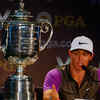 Rory McIlroy wins PGA Championship
