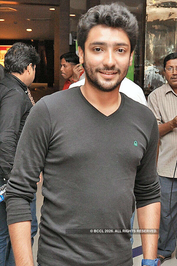 Gaurav Chakrabarty