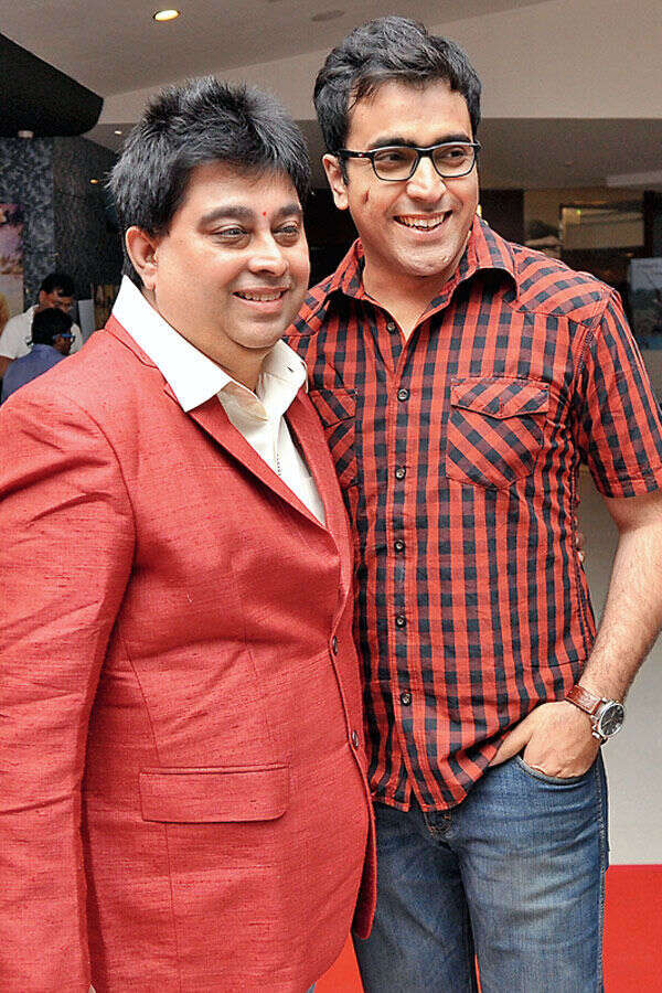 Jeet Gannguli