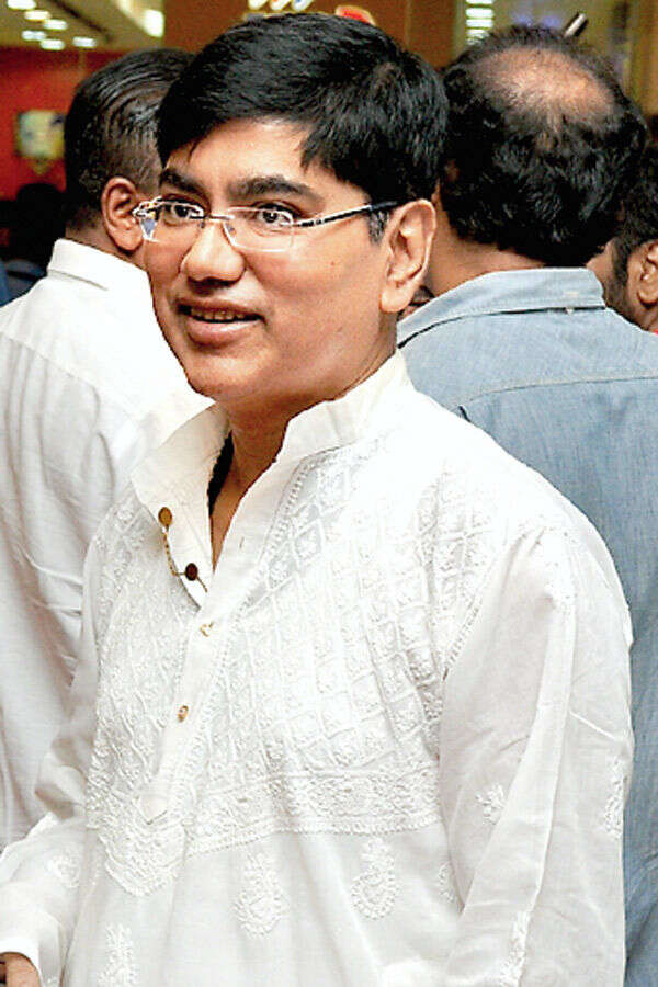 Sudipto Chattopadhyay Photos