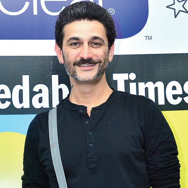 Bhavin Trivedi Photos