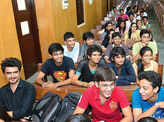 Fresh Face auditions @ LD College of Engineering