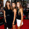 Article image for: See the latest photos of <i class="tbold">Jennifer Flavin</i>