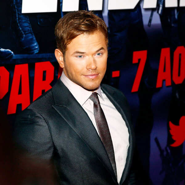 Kellan Lutz Wallpapers