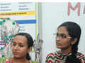 Ayurveda Expo by students
