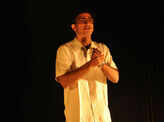 Three Shades staged in Vadodara