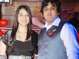 Ritu & Sharat's party