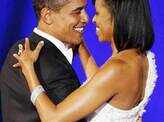 Obama's Inaugural Ball