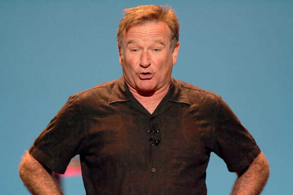 Robin Williams