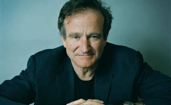 Robin Williams