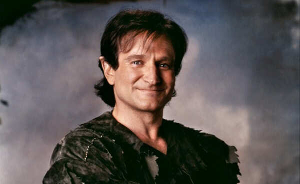Robin Williams