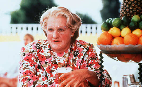 Robin Williams