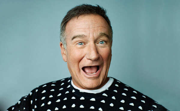Robin Williams