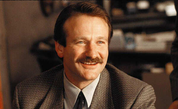Robin Williams