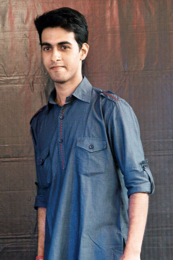 Avijit Stills
