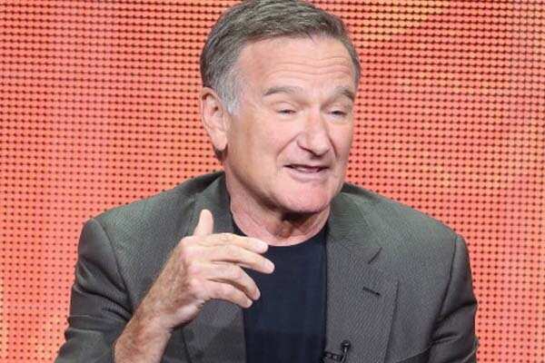 Robin Williams