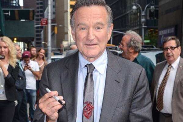 Robin Williams