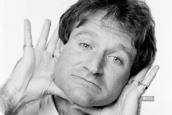 Robin Williams