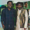 Article image for: Here are some photos of <i class="tbold">ramesh narayan</i>