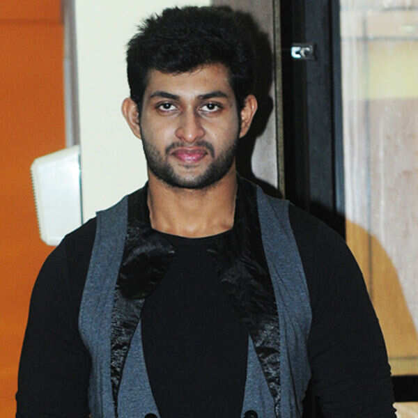 Kaushik Babu Pictures