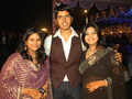 Prashant & Smita's anniv.