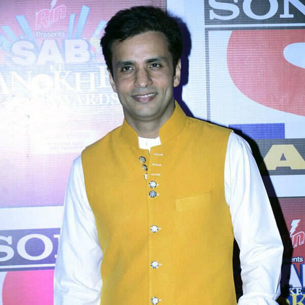 Rajiv Thakur