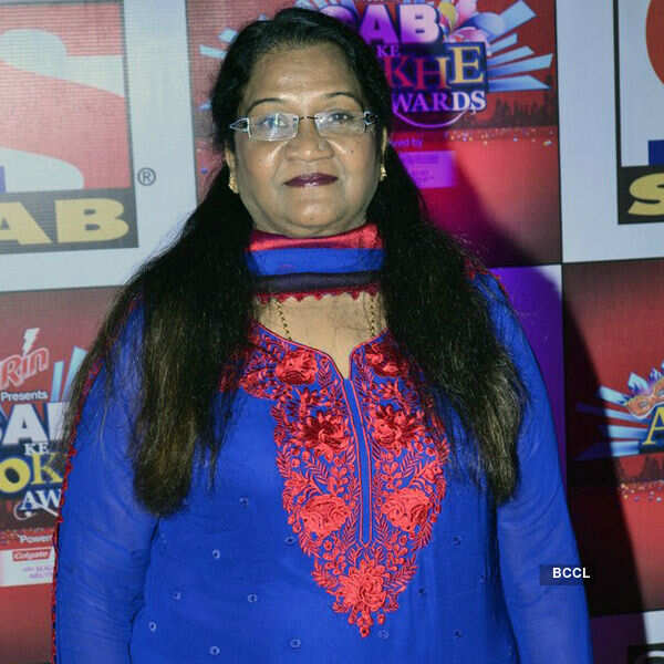 Pratima Kazmi Stills