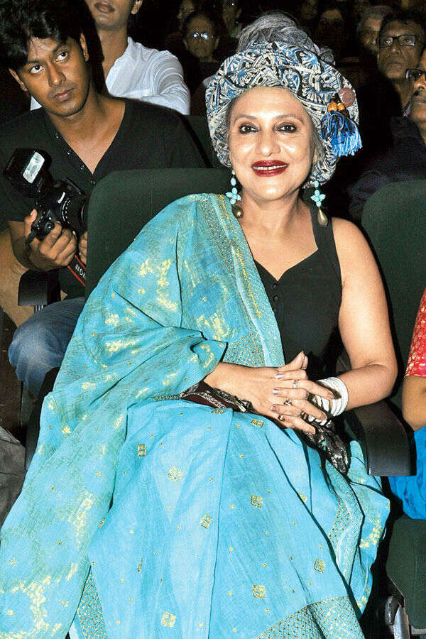 Alokananda Roy