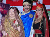 Akbar Birbal: Show launch