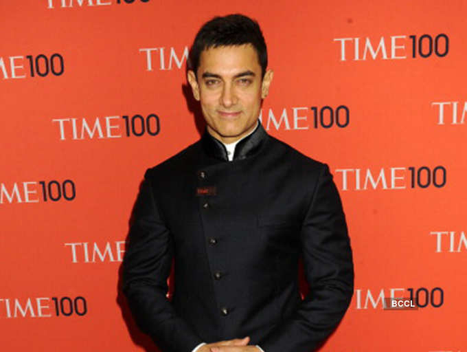 Aamir Khan: The marketing genius of Bollywood