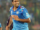 R Ashwin to receive Arjuna Award