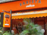 Lavazza exits coffee shop biz in India