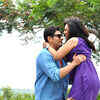 In Pics: Rituparna, Priyanshu shoot in Vizag