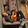 In Pics: Rituparna, Priyanshu shoot in Vizag