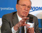 Rupert Murdoch reboots internet play in India