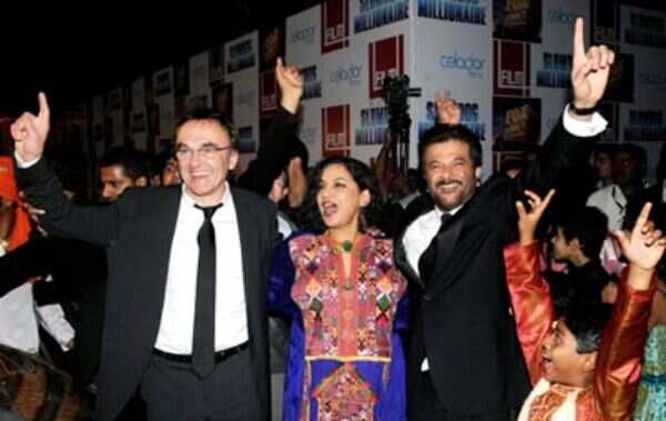 Danny Boyle Pictures