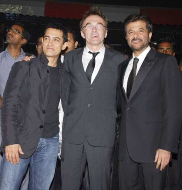 Danny Boyle Images