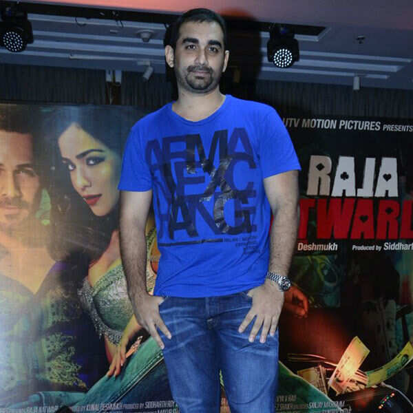 Kunal Deshmukh
