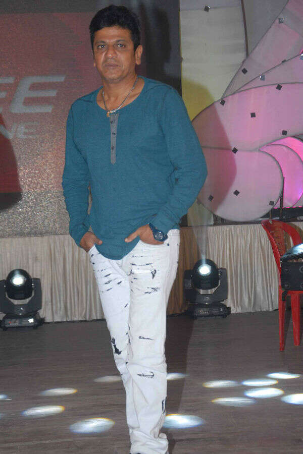 Shivaraj Kumar Stills